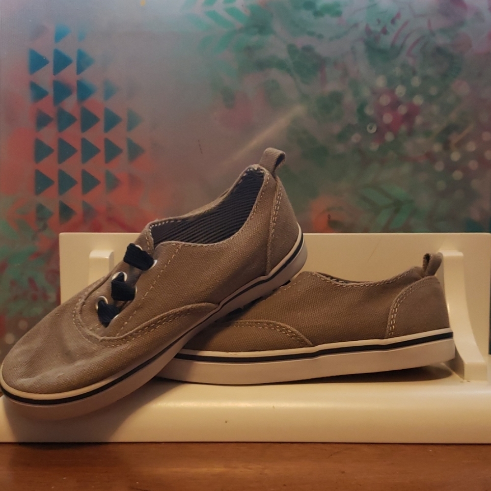 Old Navy Casual Canvas Shoes